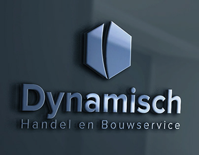 Dynamisch Logo