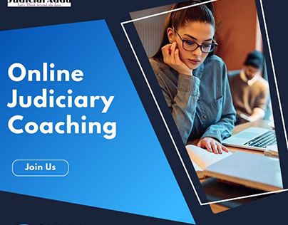 Online judiciary coaching