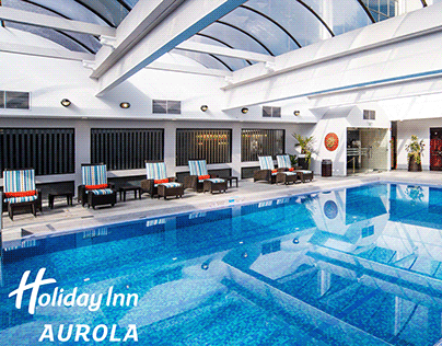 Aurola Holiday Inn
