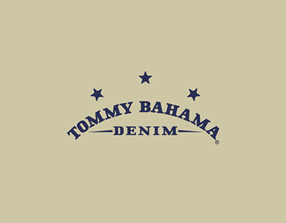 Tommy Bahama Denim