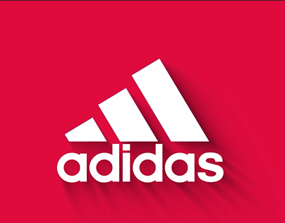 Adidas Logo Animasyon-2