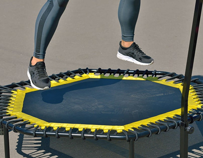 Choose the Best Rebounder for Lymphatic Drainage