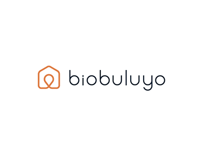 Biobuluyo Brand Identity