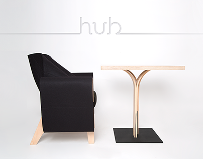 hub Cafe Set