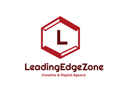 LeadingEdgeZone Logo