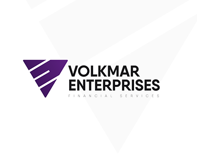 Logo Volkmar Enterprises