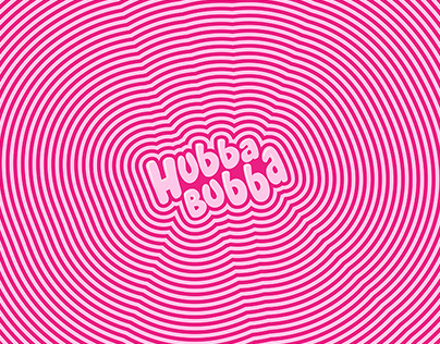 Hubba Bubba Bubble gum Ad