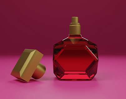 Perfume Pasión