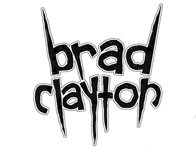 Brad Clayton logo