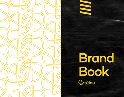 Brand Book 2021 | Télos