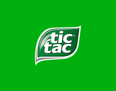 Tic Tac | SMM Content