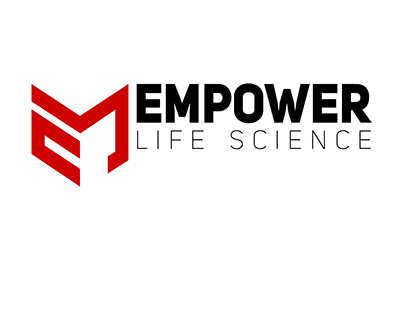 empower life science logo