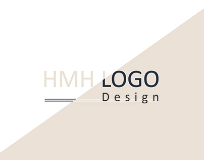 HMH Logo Design