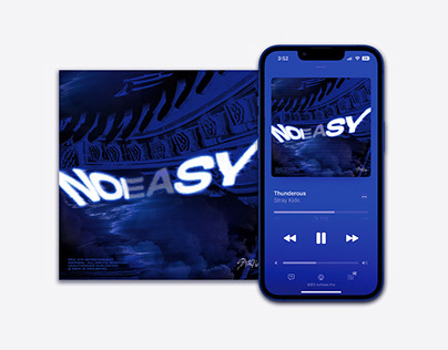 Stray Kids Regular 2nd Album [NOEASY]