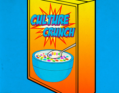Culture Crunch Media Logo