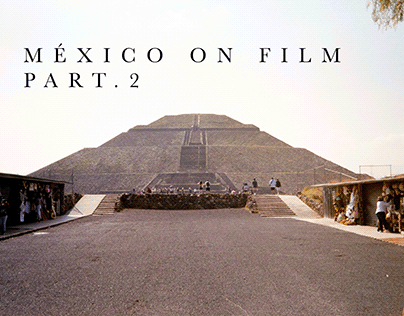 México on film Part.2