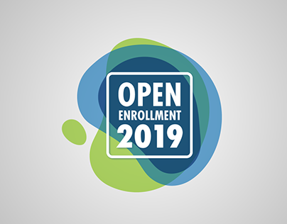Project thumbnail - Open Enrollment 2019