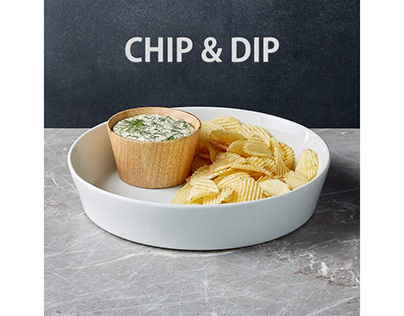 CHIP & DIP