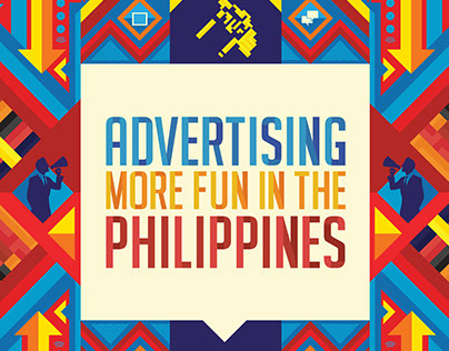 Advertising More Fun In The Philippines