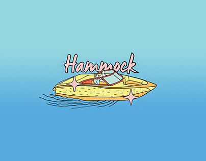 Illustrations for HAMMOCK