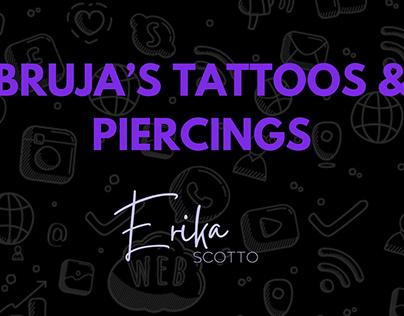 Bruja's Tattos & Piercings