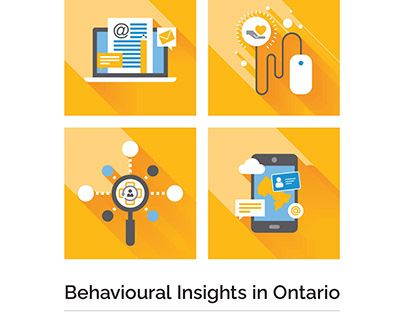 Report Design - Behavioural Insights