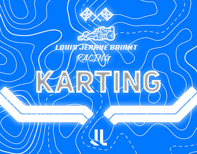 Project thumbnail - Karting Instagram Story