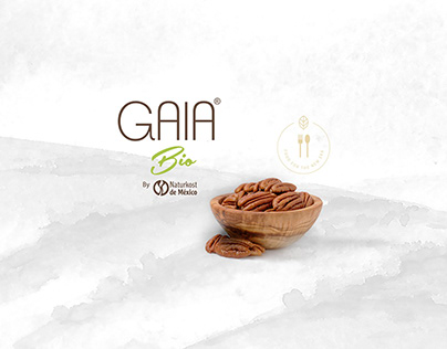 Gaia Bio Packaging