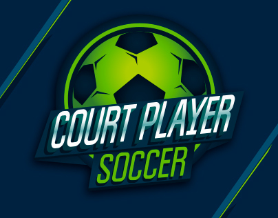Courtplayer Soccer- App Fútbol