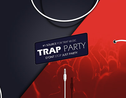 trap party