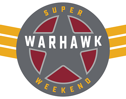 Project thumbnail - Super Warhawk Weekend