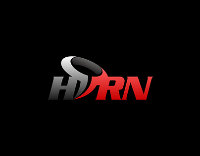 HORN - Logo Design
