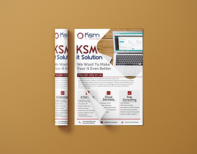 KSM Flyer
