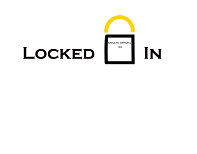Locke In Logo