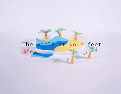 ZAS The_World_at_your_feet