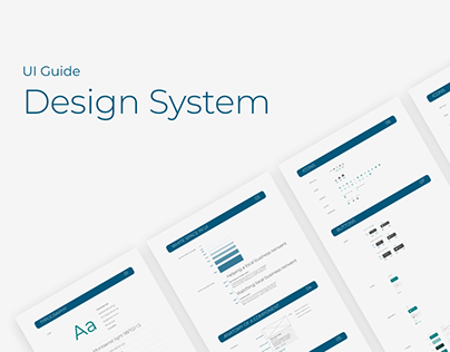 Design System UI