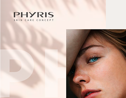 online store "PHYRIS"