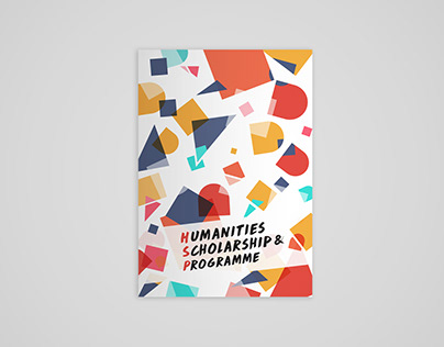 MOE Humanities Scholarship & Programme Brochure