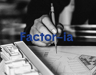 Factor—ia