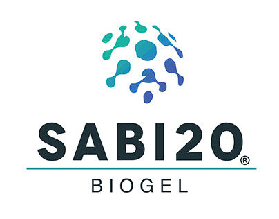 Biogel Logo Concept