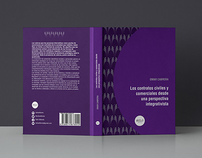 Book Cover - para Oslo Editores
