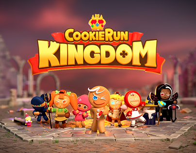 CookieRun: Kingdom