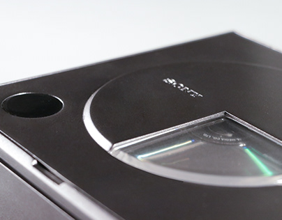SONY redesign CD Player