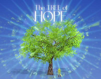 The TREE of HOPE