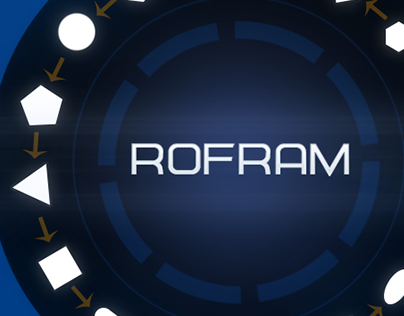 Randomized Object Framework (ROFRAM)