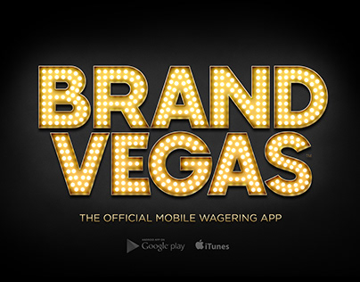 Brand Vegas
