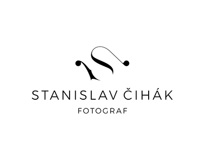 Stanislav Čihák - fotograf