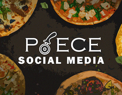 Social Media Post | PIECE
