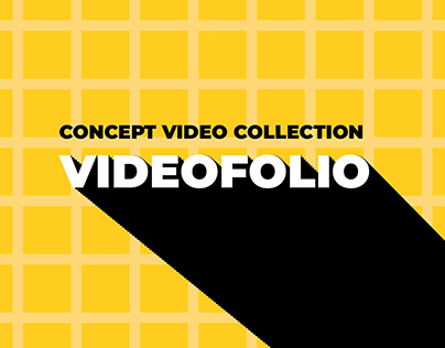 Social Media Concept Video Collection