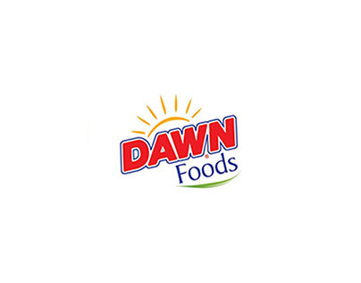 Freelance Project for DAWN Foods